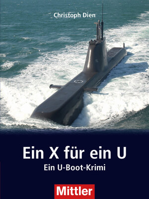 cover image of Ein X für ein U